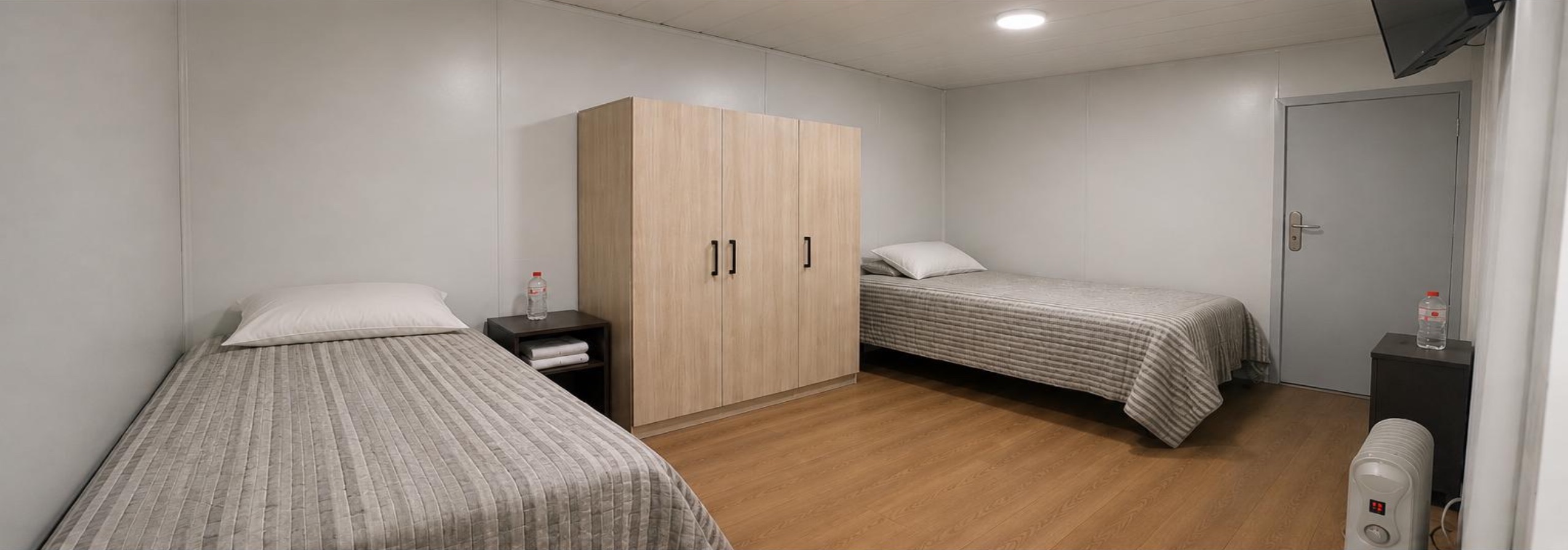 Habitación Ejecutiva Doble